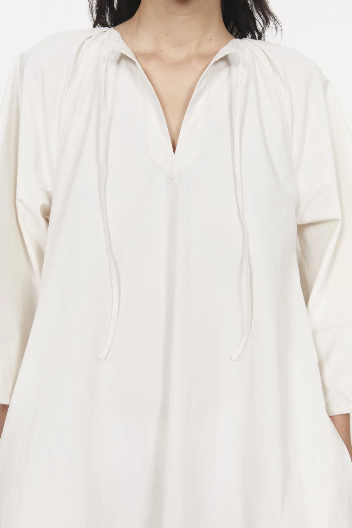 Rodebjer New Arrivals^Galaxy Pulp Cotton Dress