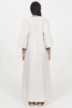 Rodebjer New Arrivals^Galaxy Pulp Cotton Dress