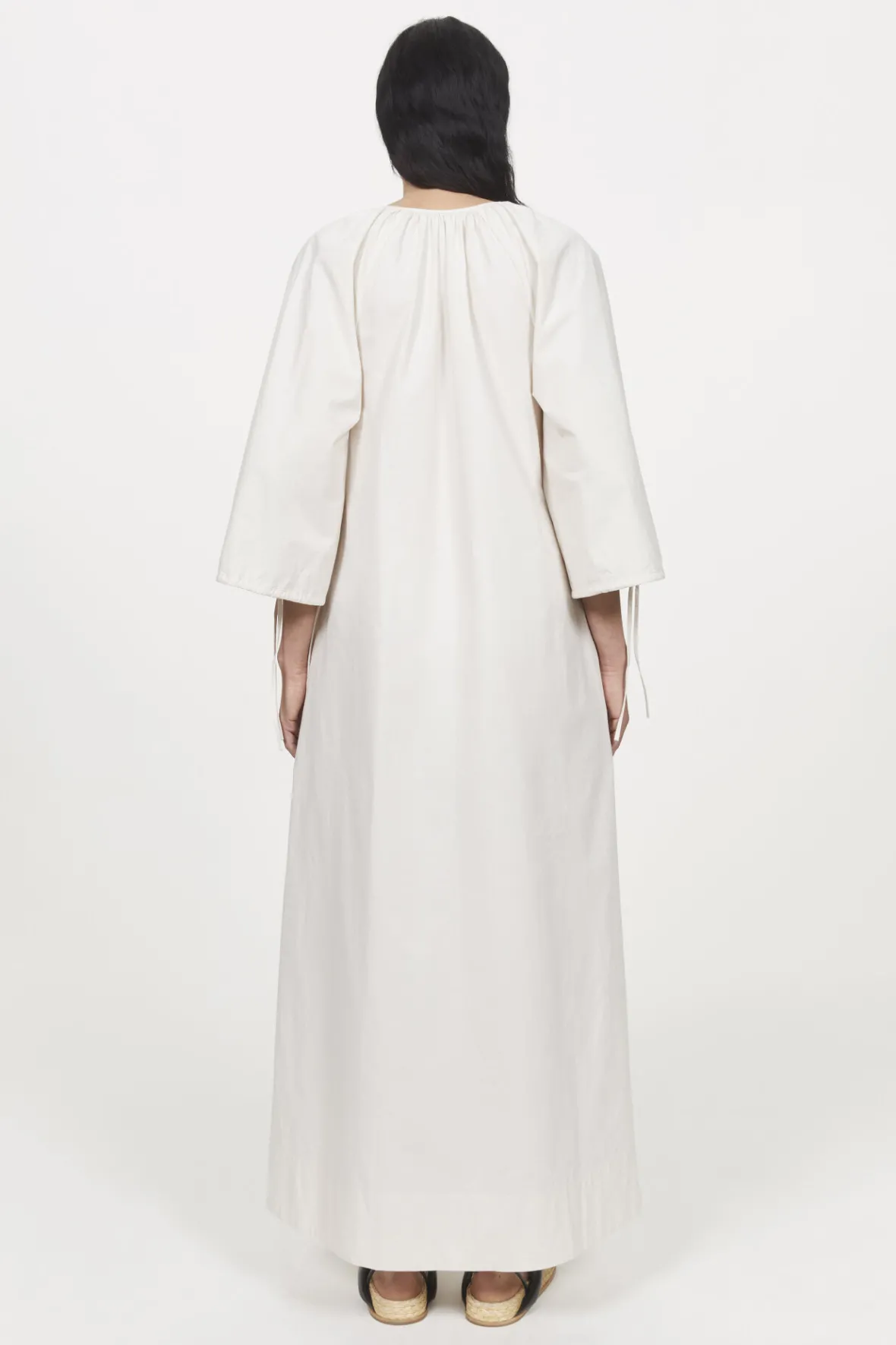 Rodebjer New Arrivals^Galaxy Pulp Cotton Dress