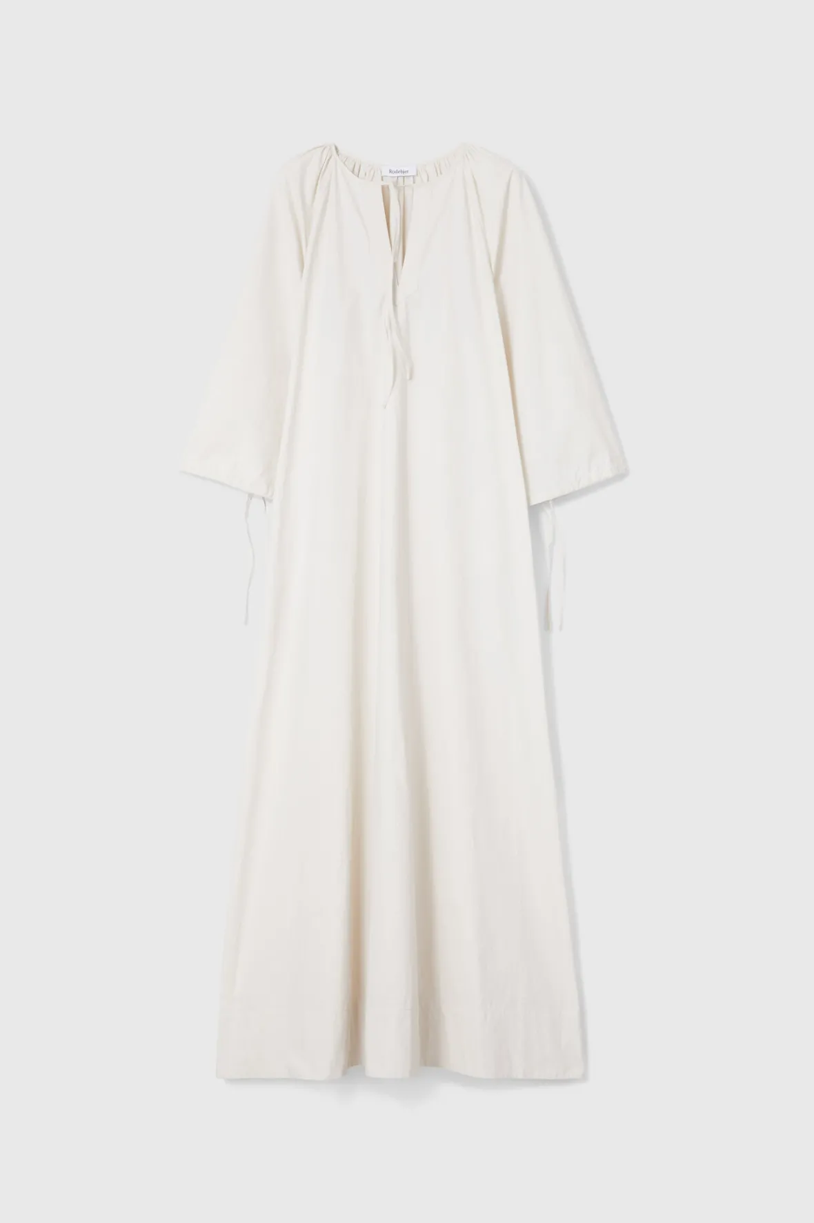 Rodebjer New Arrivals^Galaxy Pulp Cotton Dress