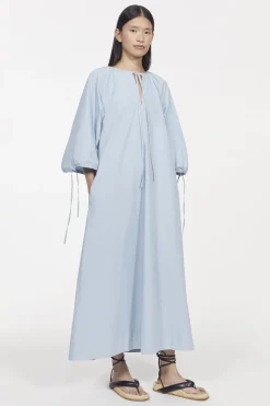 Rodebjer New Arrivals^Galaxy Pulp Cotton Dress