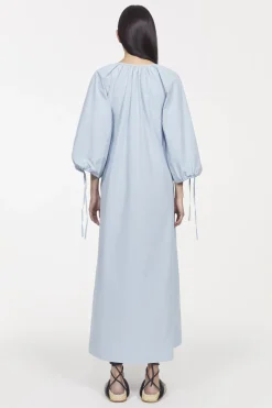 Rodebjer New Arrivals^Galaxy Pulp Cotton Dress