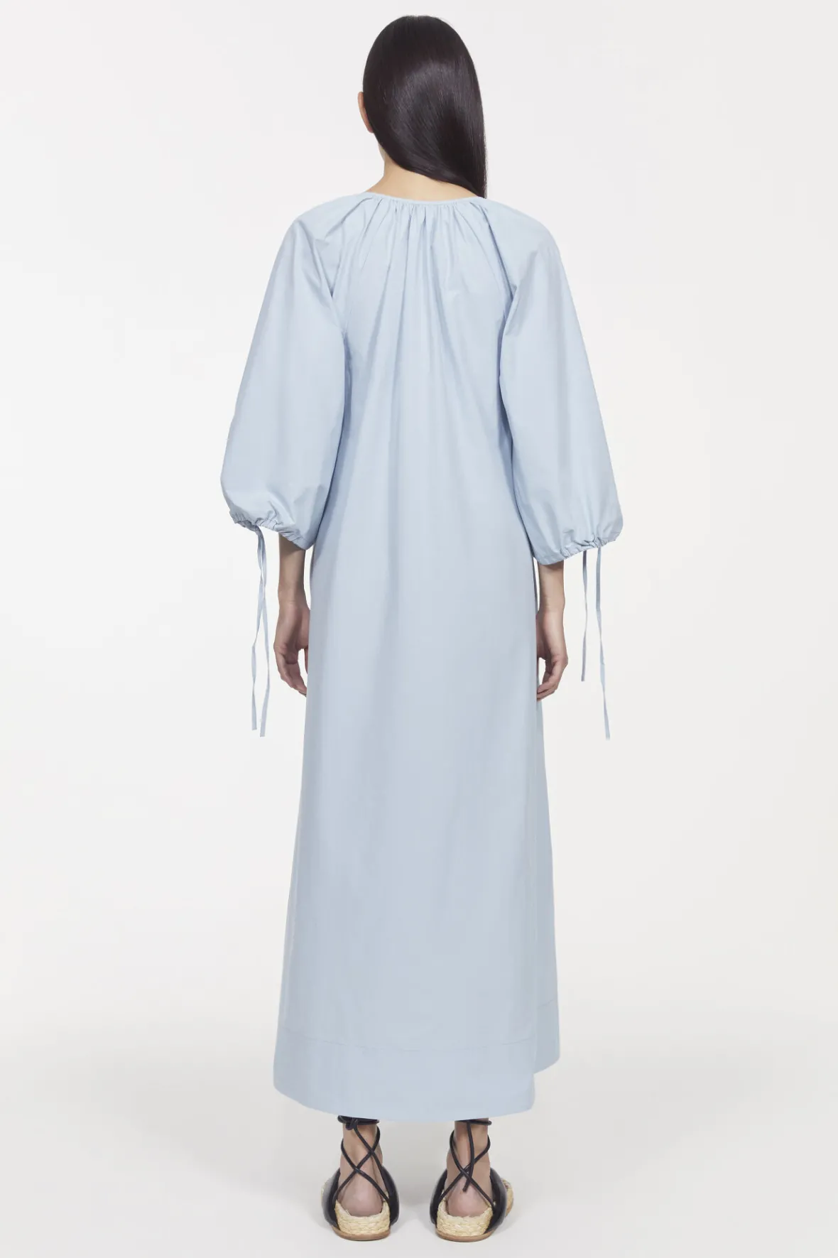 Rodebjer New Arrivals^Galaxy Pulp Cotton Dress