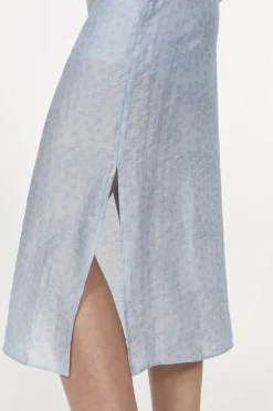 Rodebjer Skirts^Graziela Floral Skirt