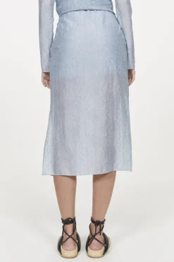 Rodebjer Skirts^Graziela Floral Skirt