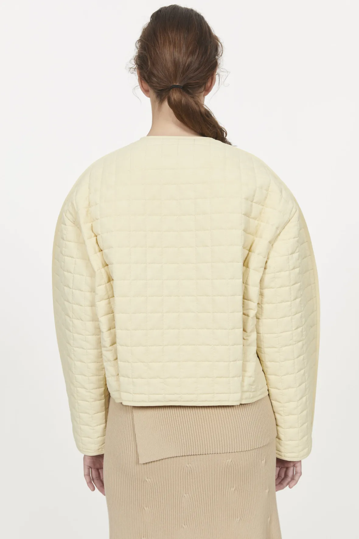 Rodebjer Outerwear^Hera Quilted Jacket