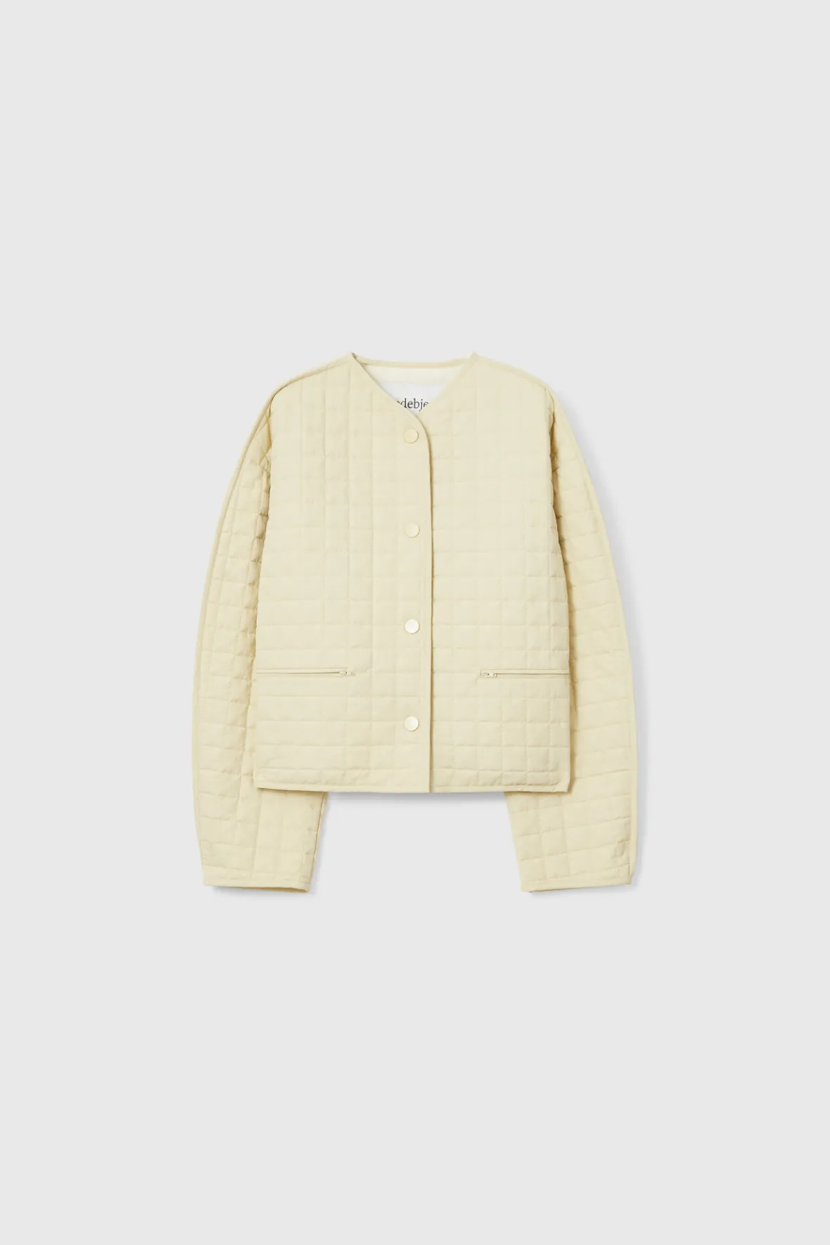 Rodebjer Outerwear^Hera Quilted Jacket