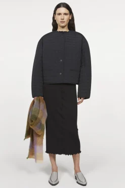 Rodebjer Outerwear^Hera Quilted Jacket