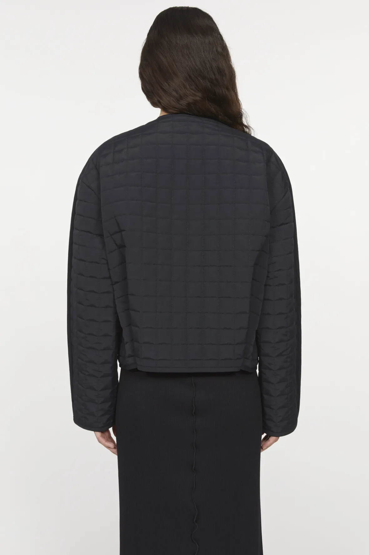 Rodebjer Outerwear^Hera Quilted Jacket