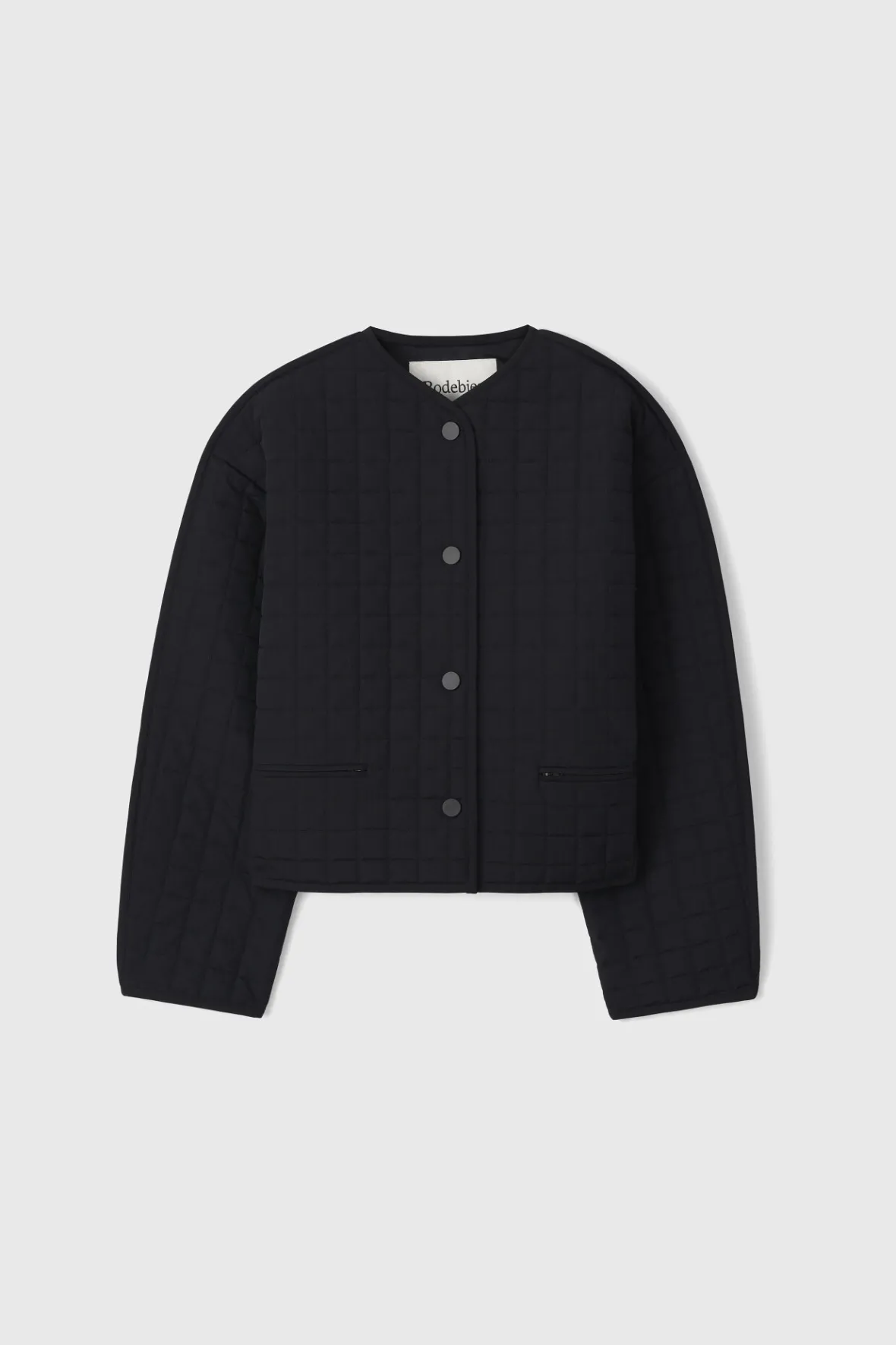 Rodebjer Outerwear^Hera Quilted Jacket