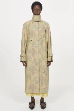 Rodebjer Outerwear^Hiba Coat