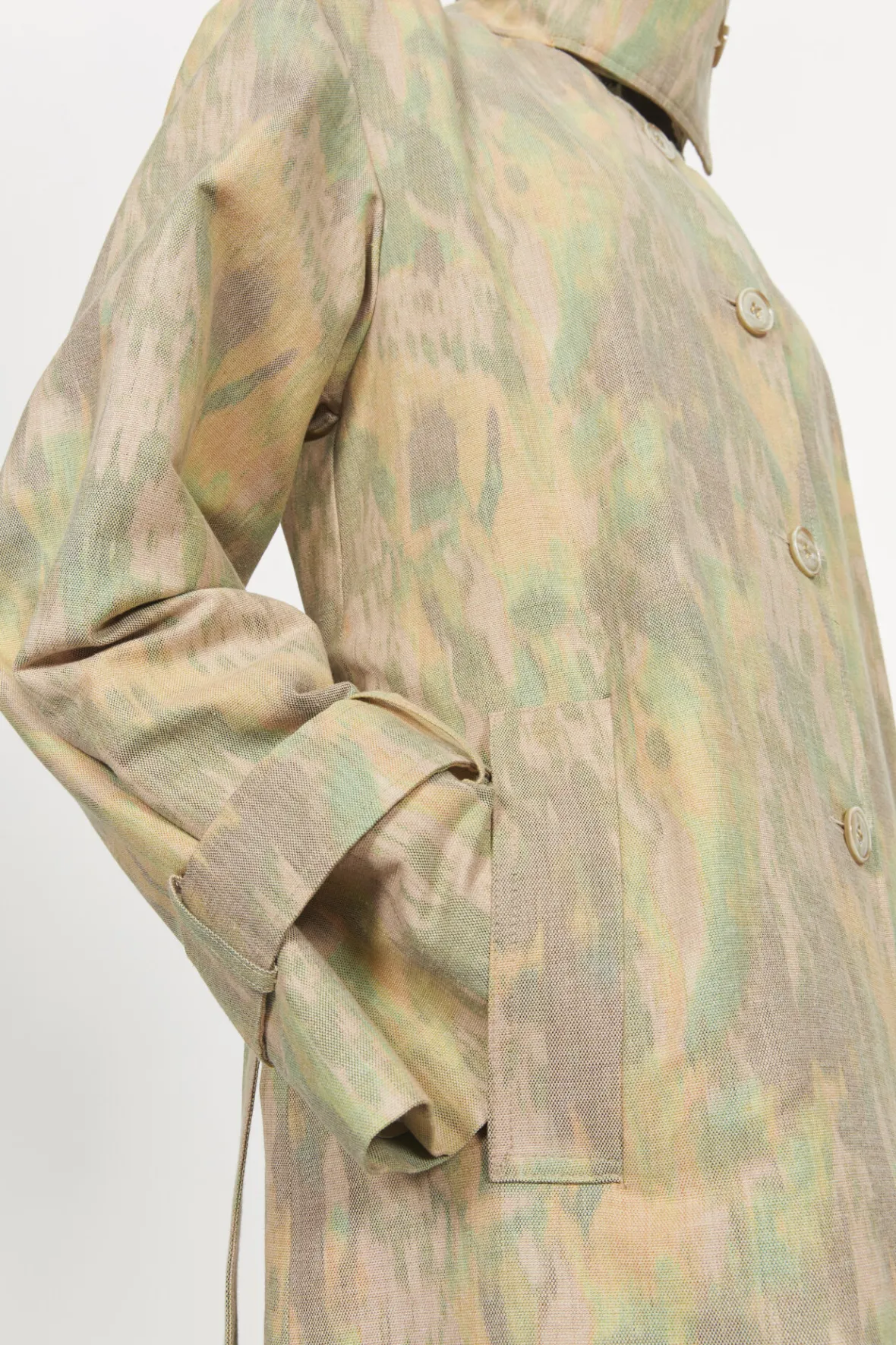 Rodebjer Outerwear^Hiba Coat