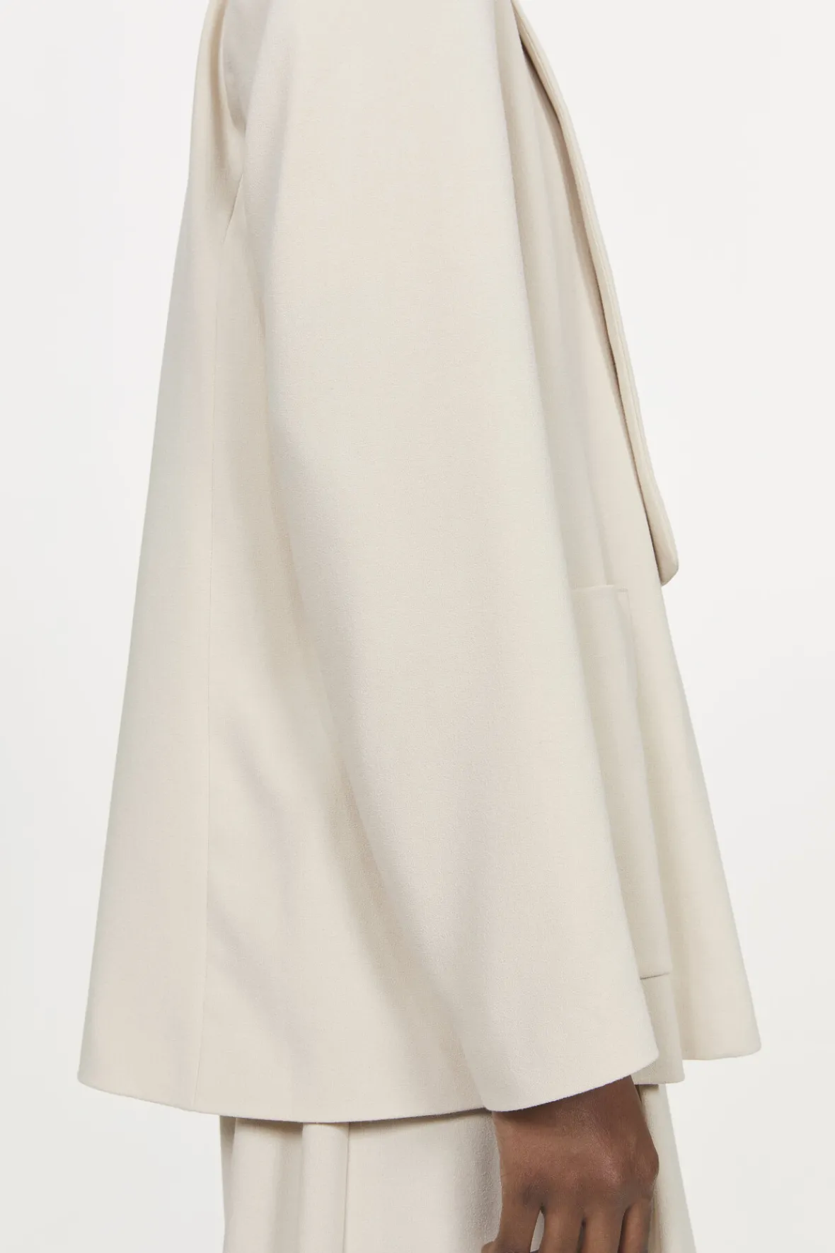 Rodebjer New Arrivals^Idalia Blazer