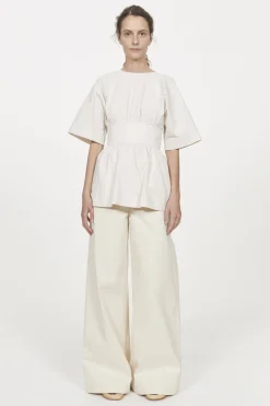 Rodebjer New Arrivals^Laia Blouse