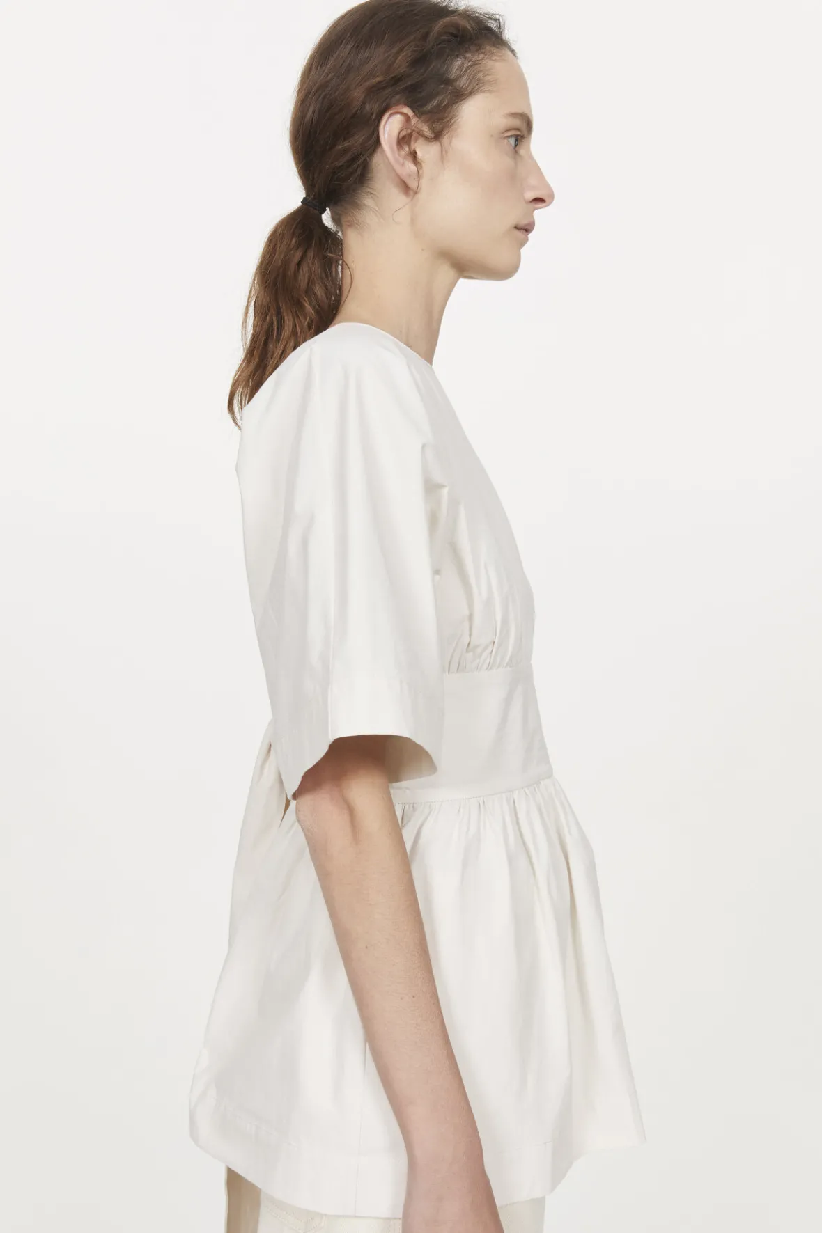Rodebjer New Arrivals^Laia Blouse
