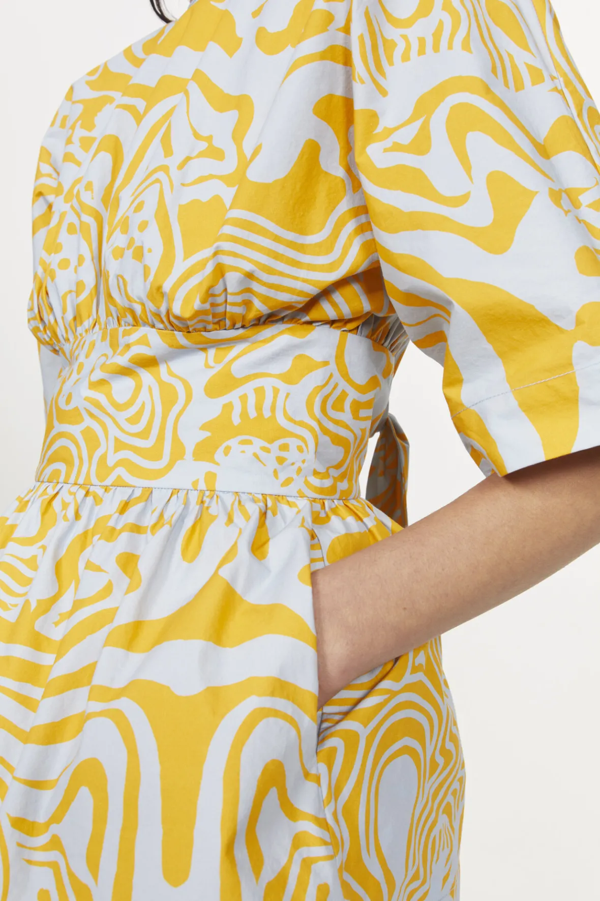 Rodebjer Shirts & Blouses^Laia Cosmic Blouse