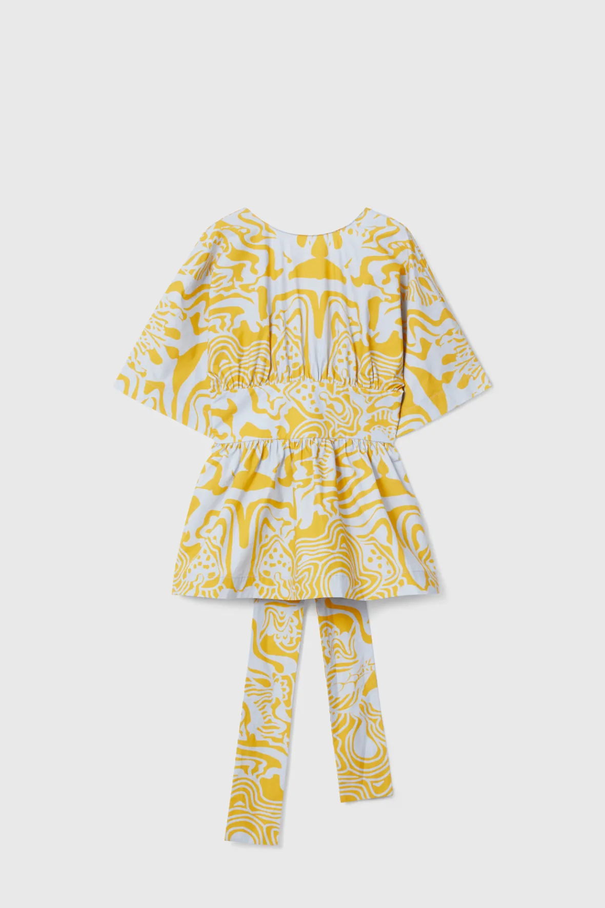 Rodebjer Shirts & Blouses^Laia Cosmic Blouse