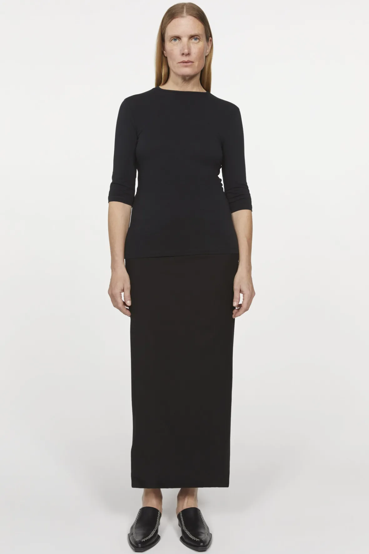 Rodebjer Tops^Lancelot Fitted Top