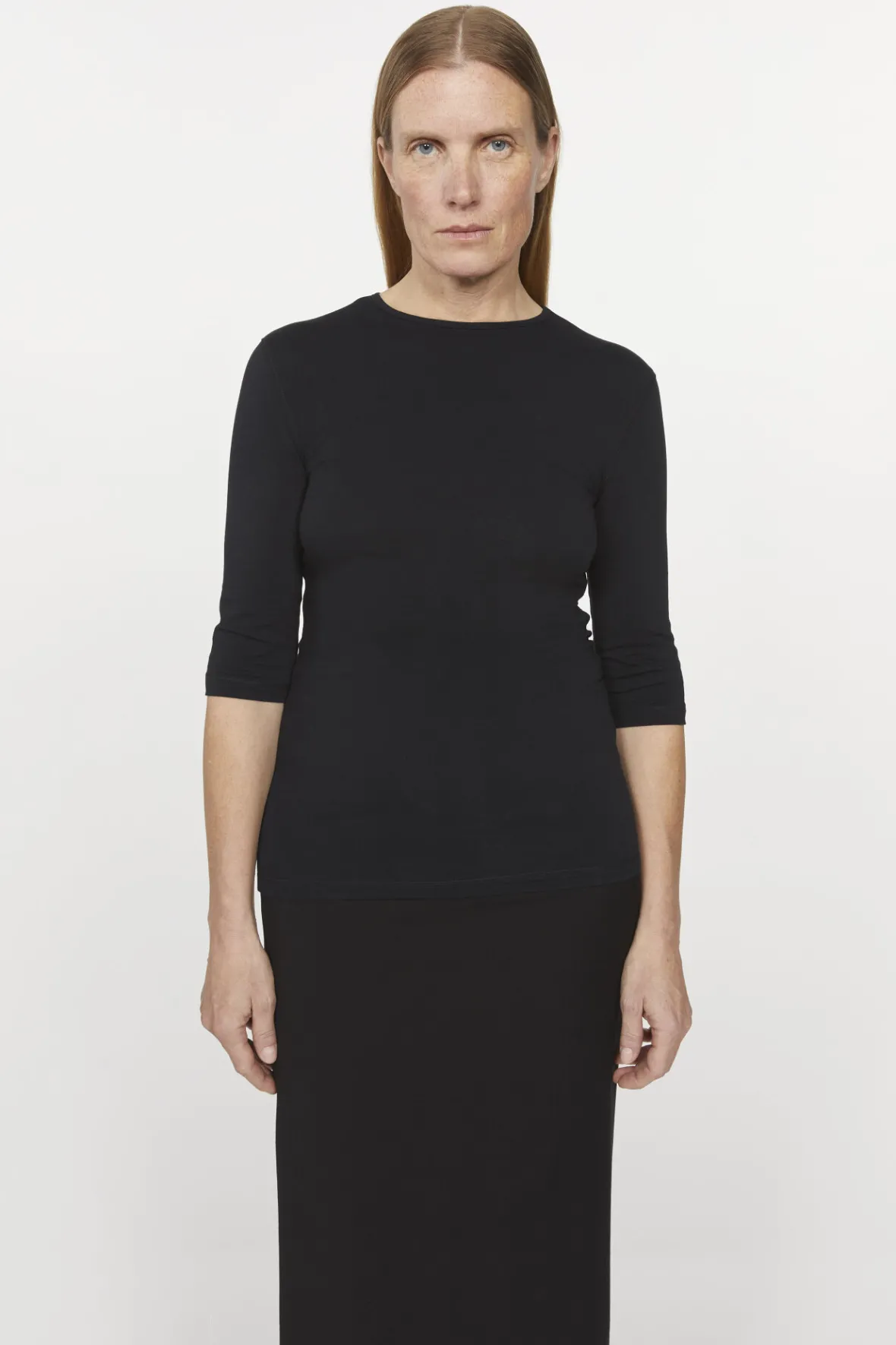 Rodebjer Tops^Lancelot Fitted Top