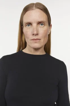 Rodebjer Tops^Lancelot Fitted Top