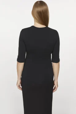 Rodebjer Tops^Lancelot Fitted Top