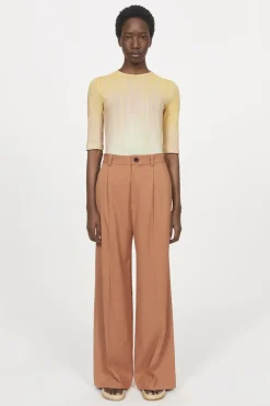 Rodebjer Tops^Lancelot Sunset Top