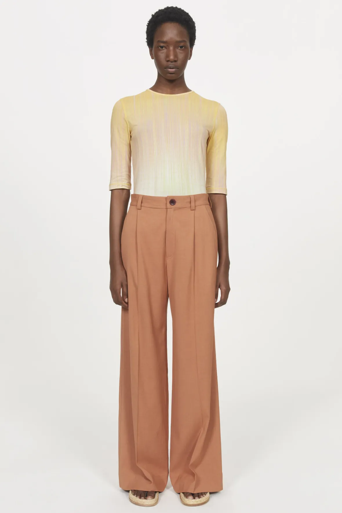 Rodebjer Tops^Lancelot Sunset Top