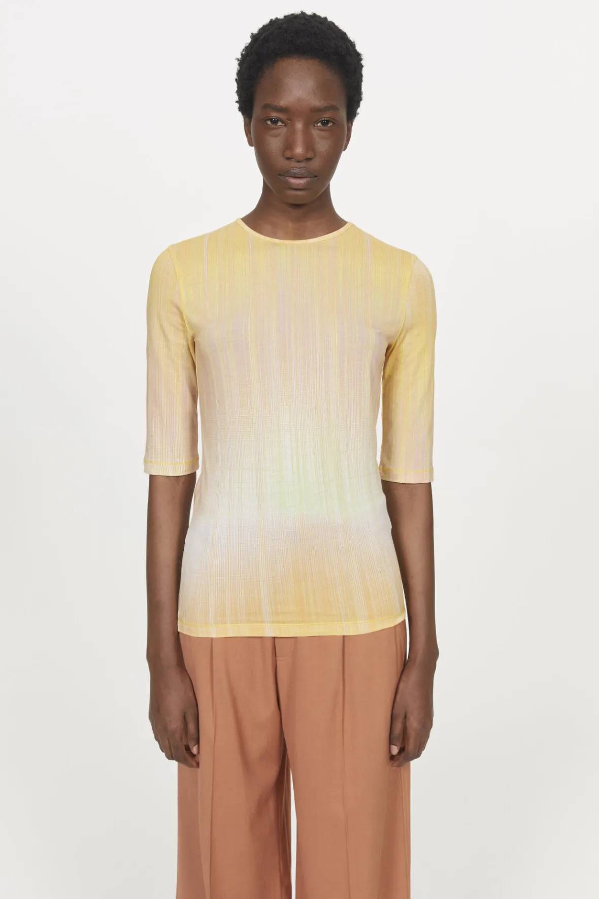 Rodebjer Tops^Lancelot Sunset Top