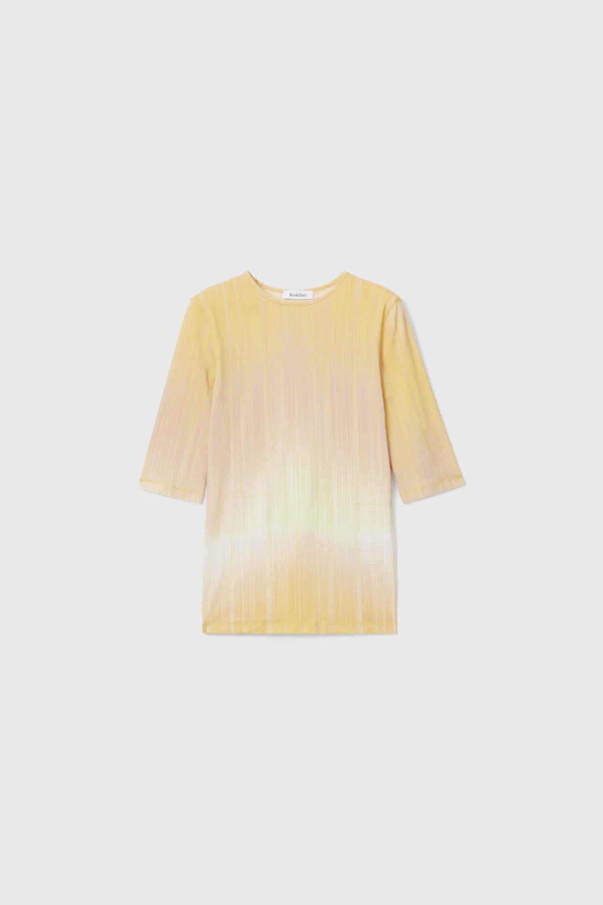 Rodebjer Tops^Lancelot Sunset Top