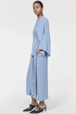 Rodebjer New Arrivals^Mabelin Cape Dress