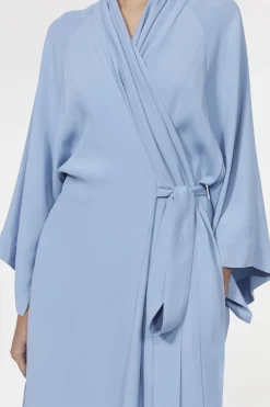 Rodebjer New Arrivals^Mabelin Cape Dress