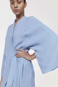 Rodebjer New Arrivals^Mabelin Cape Dress