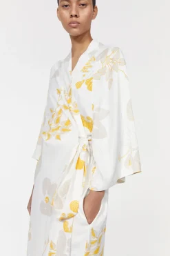 Rodebjer Dresses & Caftans^Mabelin Cape Leaf