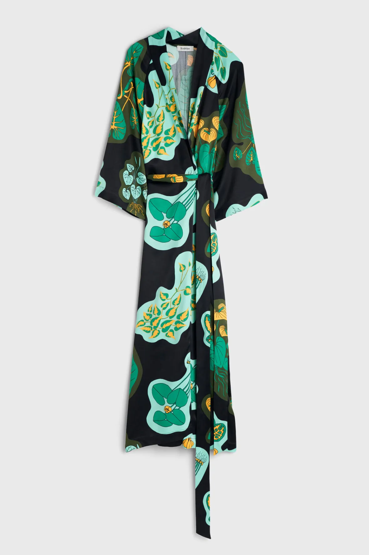 Rodebjer New Arrivals^Mabelin Cape Leaf