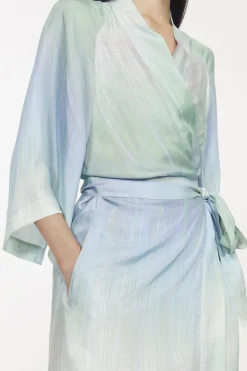 Rodebjer Dresses & Caftans^Mabelin Cape Sunset Dress