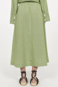 Rodebjer New Arrivals^Marla Skirt