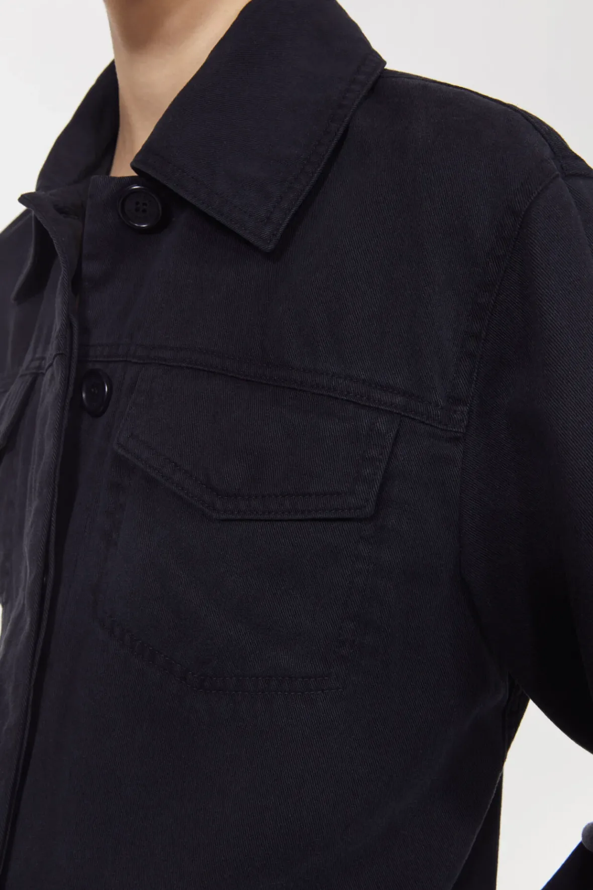 Rodebjer Outerwear^Marmise Tactile Jacket