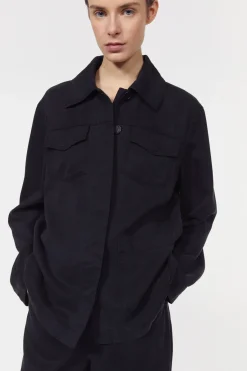 Rodebjer Outerwear^Marmise Tactile Jacket