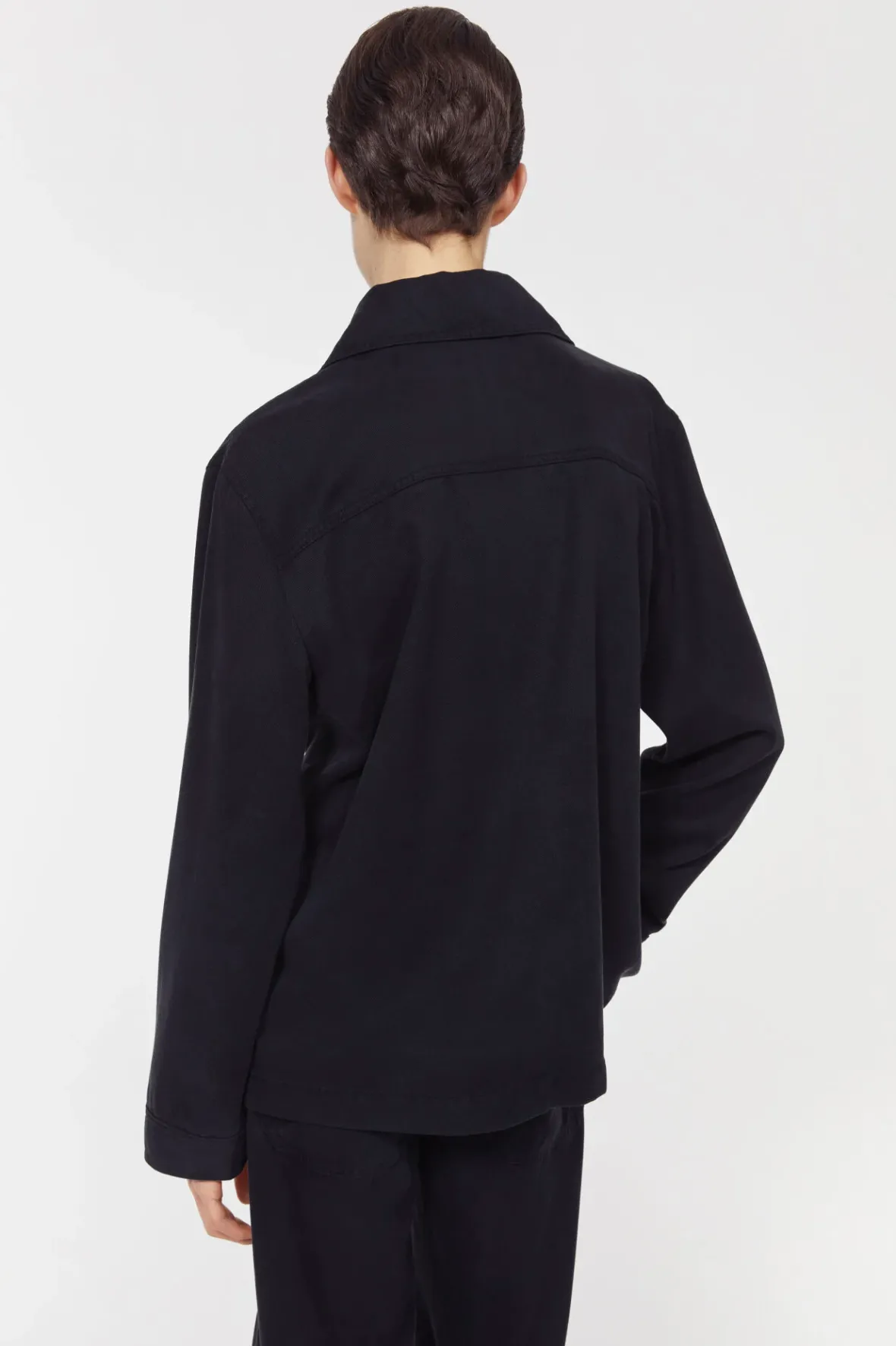 Rodebjer Outerwear^Marmise Tactile Jacket