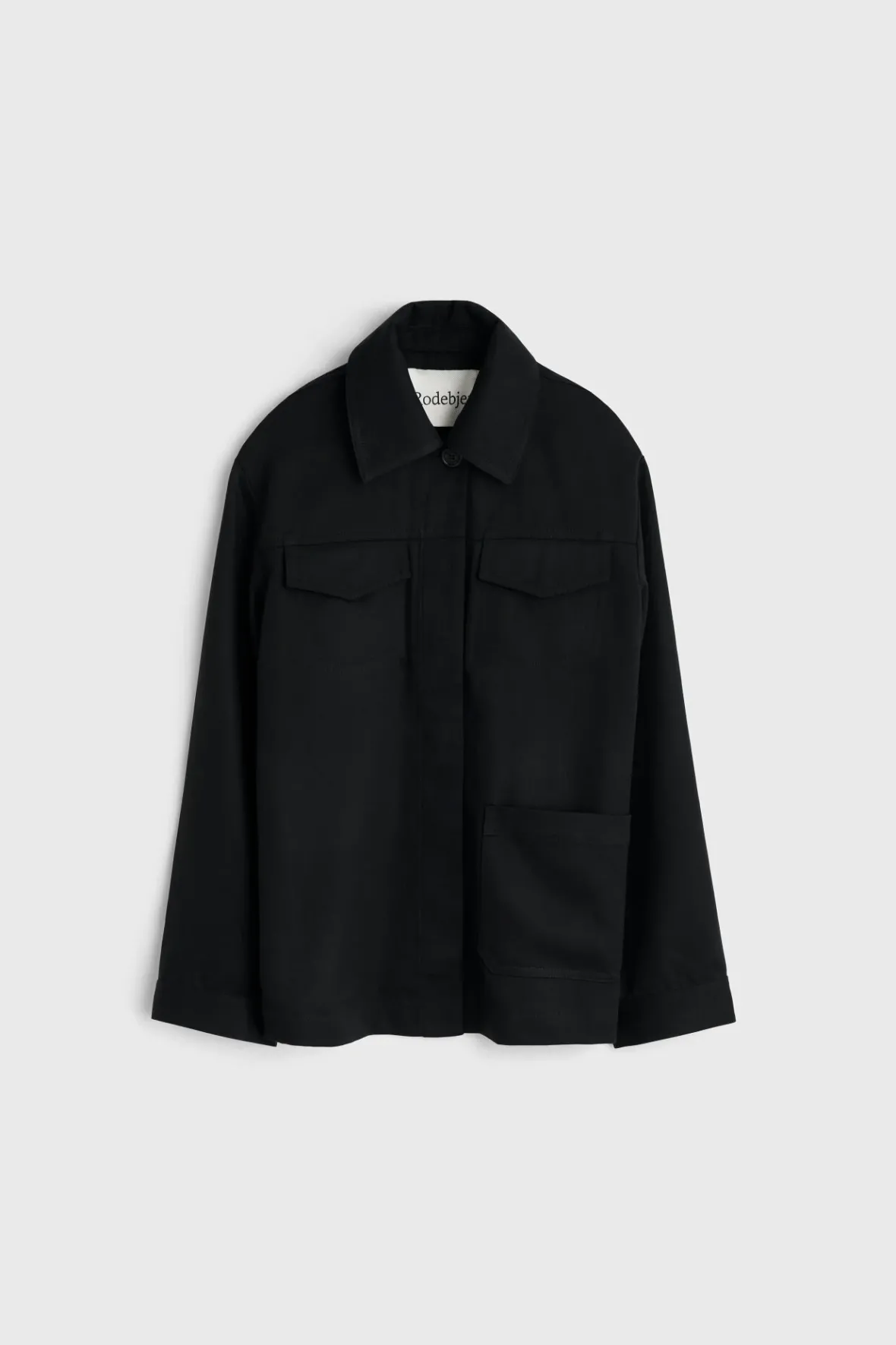 Rodebjer Outerwear^Marmise Tactile Jacket