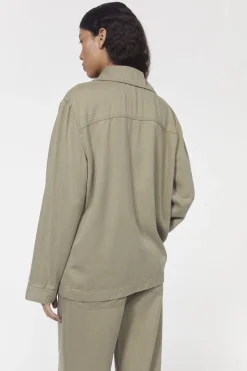 Rodebjer New Arrivals^Marmise Tactile Jacket