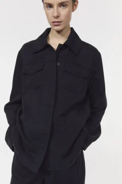 Rodebjer Blazers^Marmise Tactile Jacket