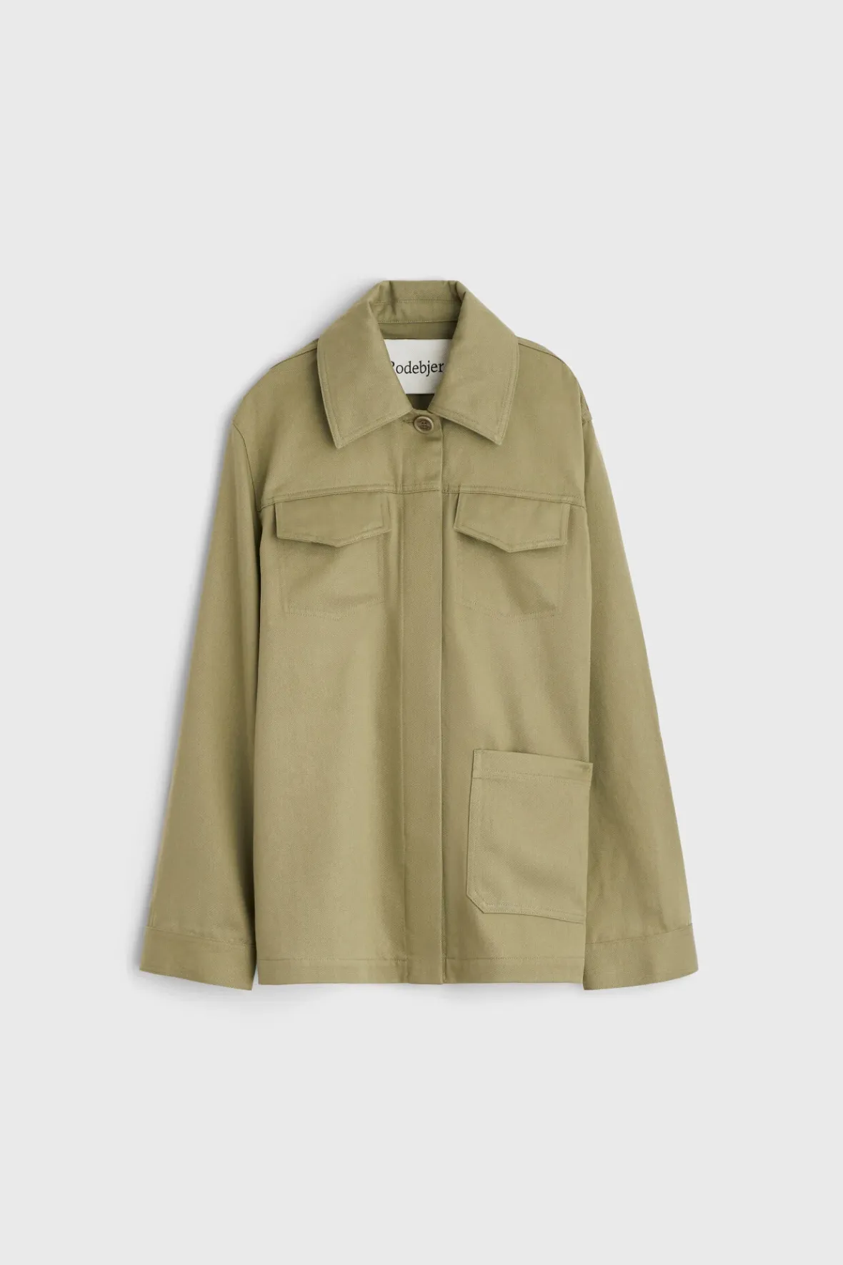 Rodebjer Outerwear^Marmise Tactile Jacket