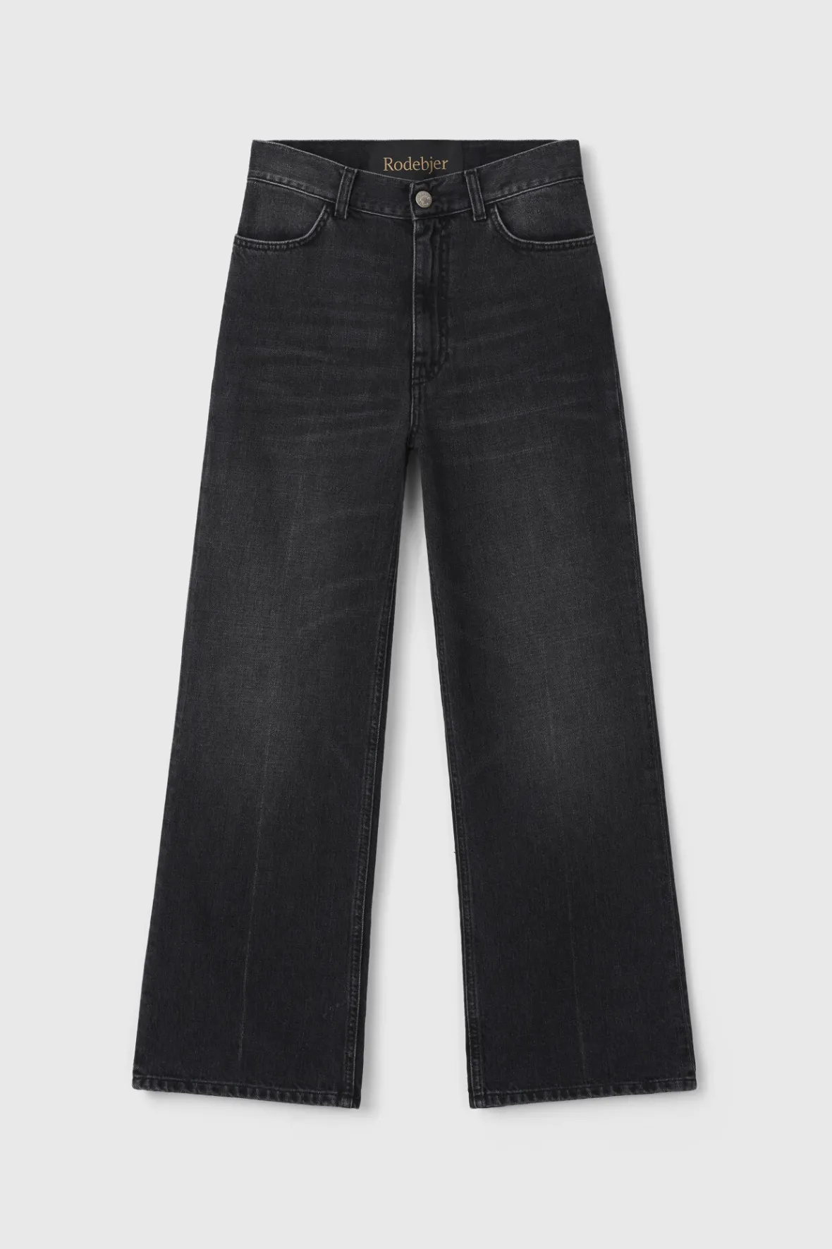 Rodebjer Denim^Mini Culotte Denim