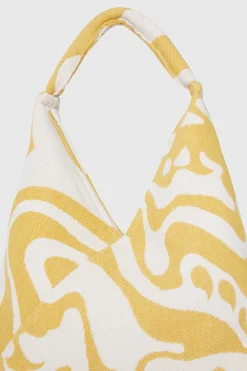 Rodebjer Accessories^Mini Washi Tote Bag