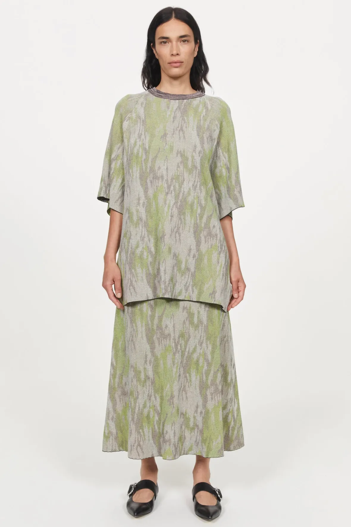 Rodebjer Tops^Minju Knitted Top