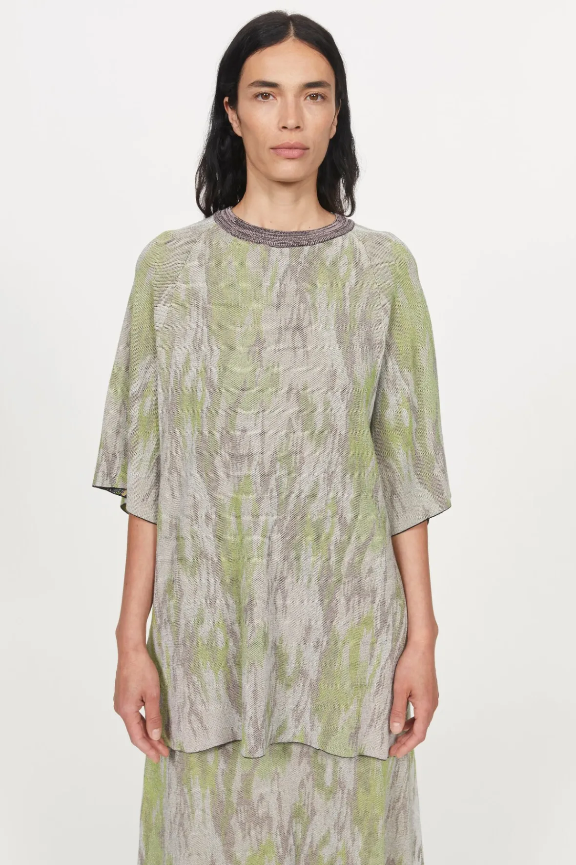 Rodebjer Tops^Minju Knitted Top