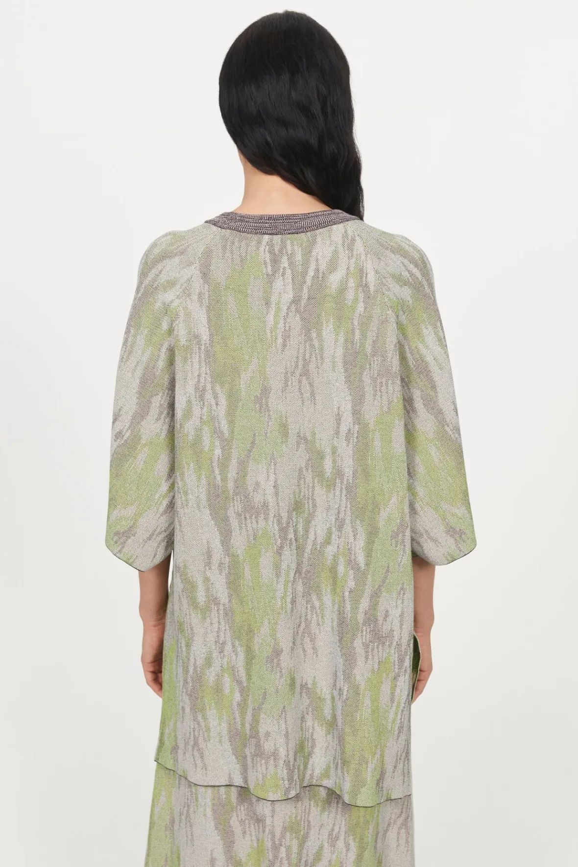 Rodebjer Tops^Minju Knitted Top