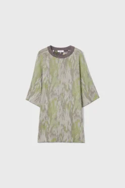 Rodebjer Tops^Minju Knitted Top