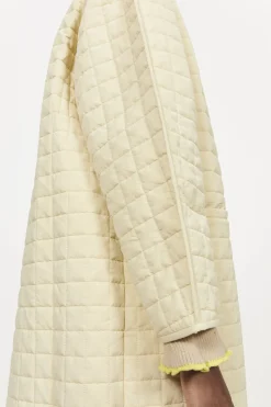 Rodebjer Outerwear^Nelly Quilited Coat